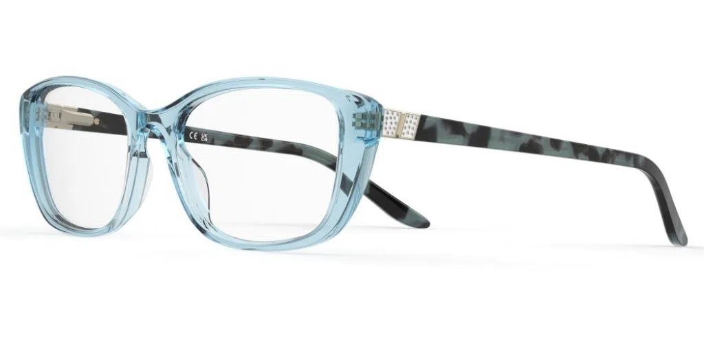 Emozioni EM4070 Eyeglasses - view 3